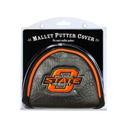 Oklahoma State University Cowboys Golf Mallet Putter Cover 24531   