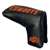 Oklahoma State Cowboys Tour Blade Putter Cover (ColoR) - Printed