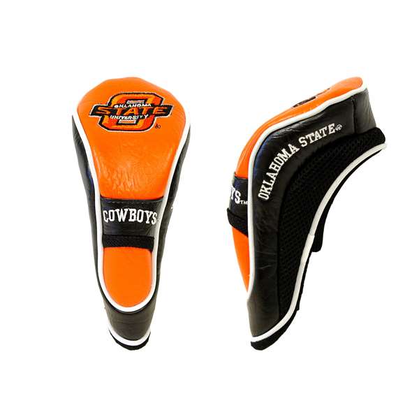 Oklahoma State University Cowboys Golf Hybrid Headcover