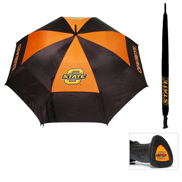 Oklahoma State University Cowboys Golf Umbrella 24569   