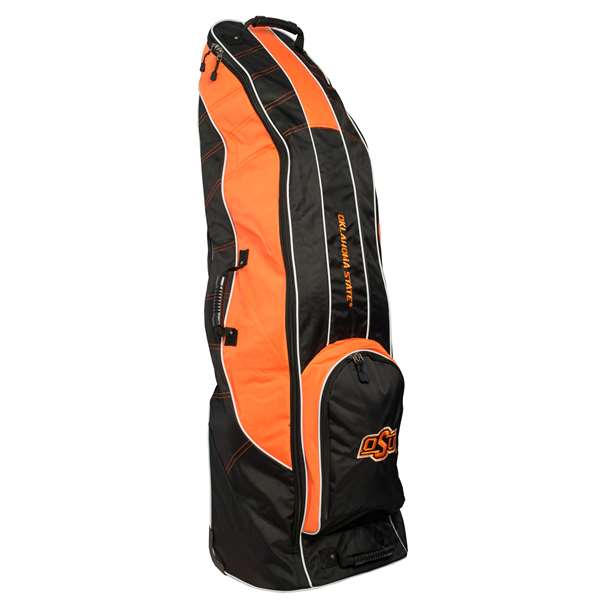 Oklahoma State University Cowboys Golf Travel Cover 24581