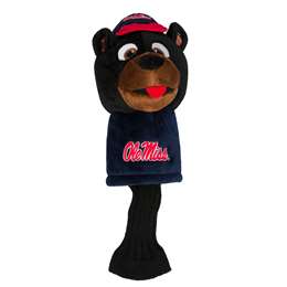 Mississippi Ole Miss Rebels Golf Mascot Headcover  24713   