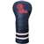 Mississippi Ole Miss Rebels Vintage Fairway Headcover (ColoR) - Printed 