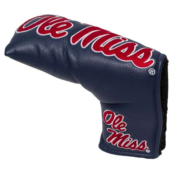 Mississippi Ole Miss Rebels Golf Tour Blade Putter Cover 24750   