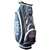 Mississippi Ole Miss Rebels Albatross Cart Golf Bag Navy