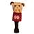 Mississippi State University Bulldogs Golf Mascot Headcover  24813