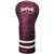 Mississippi State Bulldogs Vintage Fairway Headcover (ColoR) - Printed 