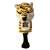 Missouri Tigers Golf Mascot Headcover  24913   