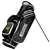 Missouri Tigers Albatross Cart Golf Bag Black