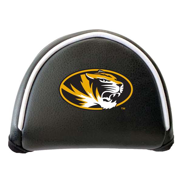 Missouri Tigers Putter Cover - Mallet (Colored) - Printed 