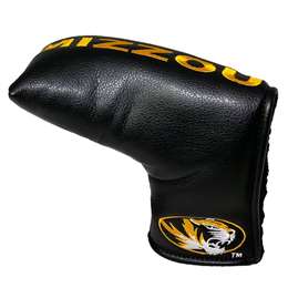 Missouri Tigers Golf Tour Blade Putter Cover 24950   