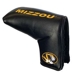 Missouri Tigers Tour Blade Putter Cover (ColoR) - Printed 