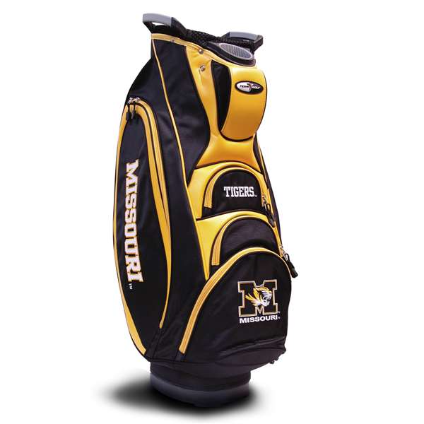 University of Missouri Tigers Golf Victory Cart Bag 24973