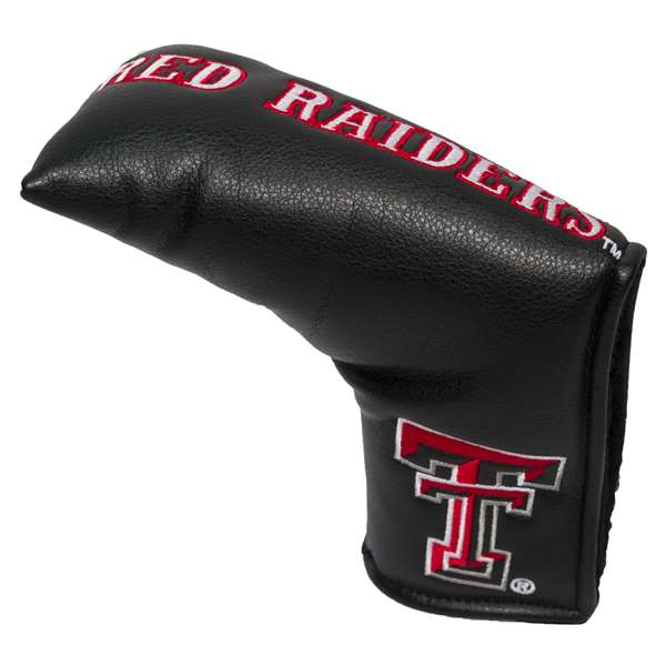 Texas Tech Red Raiders Golf Tour Blade Putter Cover 25150