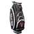 Texas Tech Red Raiders Albatross Cart Golf Bag Black