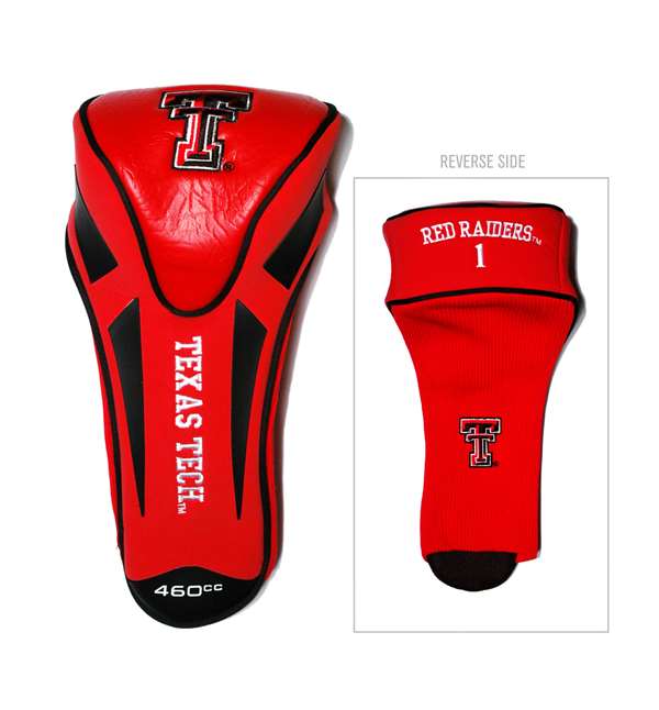 Texas Tech Red Raiders Golf Apex Headcover 25168
