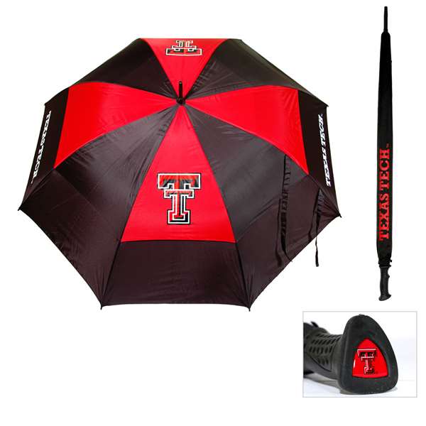 Texas Tech Red Raiders Golf Umbrella 25169