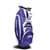 TCU Texas Christian University Horned Frogs Golf Victory Cart Bag 25373