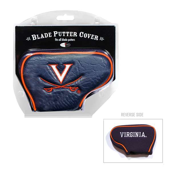Virginia Cavaliers Golf Blade Putter Cover 25401   