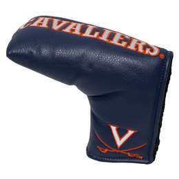 Virginia Cavaliers Golf Tour Blade Putter Cover 25450   