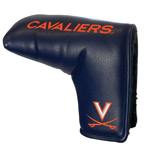 Virginia Cavaliers Tour Blade Putter Cover (ColoR) - Printed 