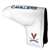 Virginia Cavaliers Tour Blade Putter Cover (White) - Printed 