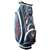 Virginia Cavaliers Albatross Cart Golf Bag Navy