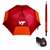 Virginia Tech Hokies Golf Umbrella 25569   
