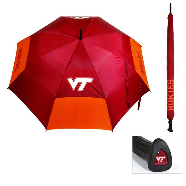 Virginia Tech Hokies Golf Umbrella 25569   
