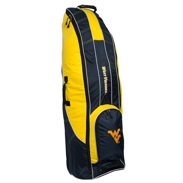 University of West Virginia Mountaineers Golf Travel Cover 25681