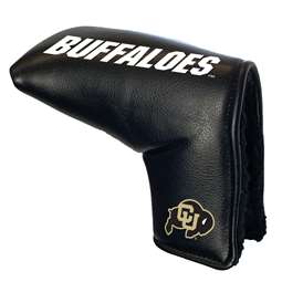 Colorado Buffaloes Tour Blade Putter Cover (ColoR) - Printed 