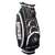 Colorado Buffaloes Albatross Cart Golf Bag Black