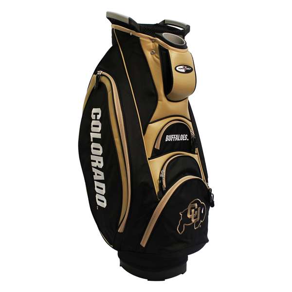 University of Colorado Buffaloes Golf Victory Cart Bag 25773