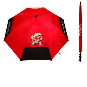Maryland Terrapins Golf Umbrella 26069   