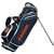 Syracuse Orange Albatross Cart Golf Bag Navy