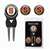 Syracuse Uninversity Orange Golf Signature Divot Tool Pack  26145