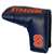 Syracuse Orange Tour Blade Putter Cover (ColoR) - Printed 