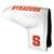 Syracuse Orange Tour Blade Putter Cover (White) - Printed 