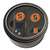Syracuse Uninversity Orange Golf Tin Set - Switchblade, 2 Markers 26159   