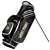 Army West Point Black Knights Birdie Stand Golf Bag - Black  