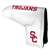 Southern California USC Trojans Tour Blade Putter Cover (White) - Printed