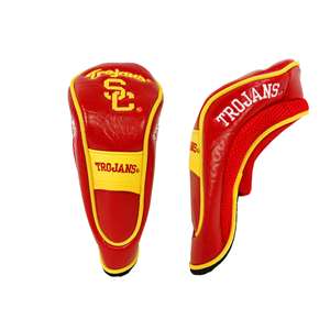 University of Southern California USC Trojans Golf Hybrid Headcover