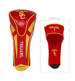 Southern California USC Trojans Golf Apex Headcover 27268   