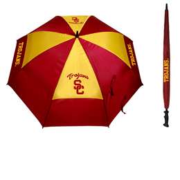 Southern California USC Trojans Golf Umbrella 27269