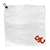 Southern California USC Trojans Microfiber Towel - 15" x 15" (White) 