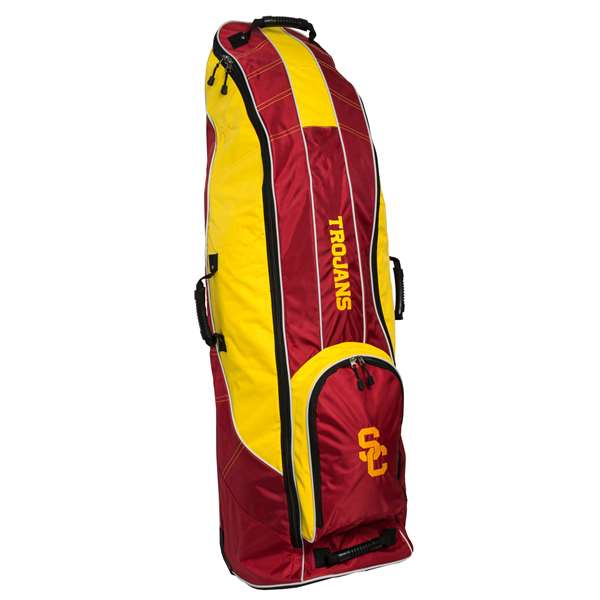 University of Southern California USC Trojans Golf Travel Cover 27281