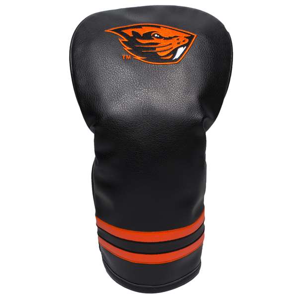 Oregon State University Beavers Golf Vintage Driver Headcover 27411   