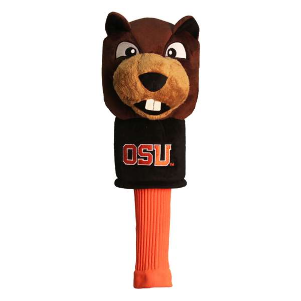 Oregon State University Beavers Golf Mascot Headcover  27413   