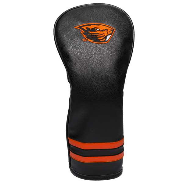 Oregon State University Beavers Golf Vintage Fairway Headcover 27426