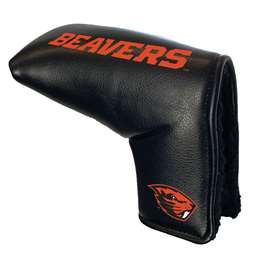 Oregon State Beavers Tour Blade Putter Cover (ColoR) - Printed 